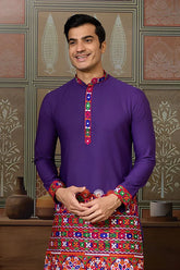 Readymade Kurta for Navratri